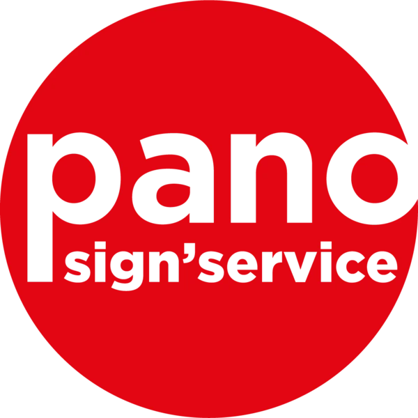 Pano Sign'Service